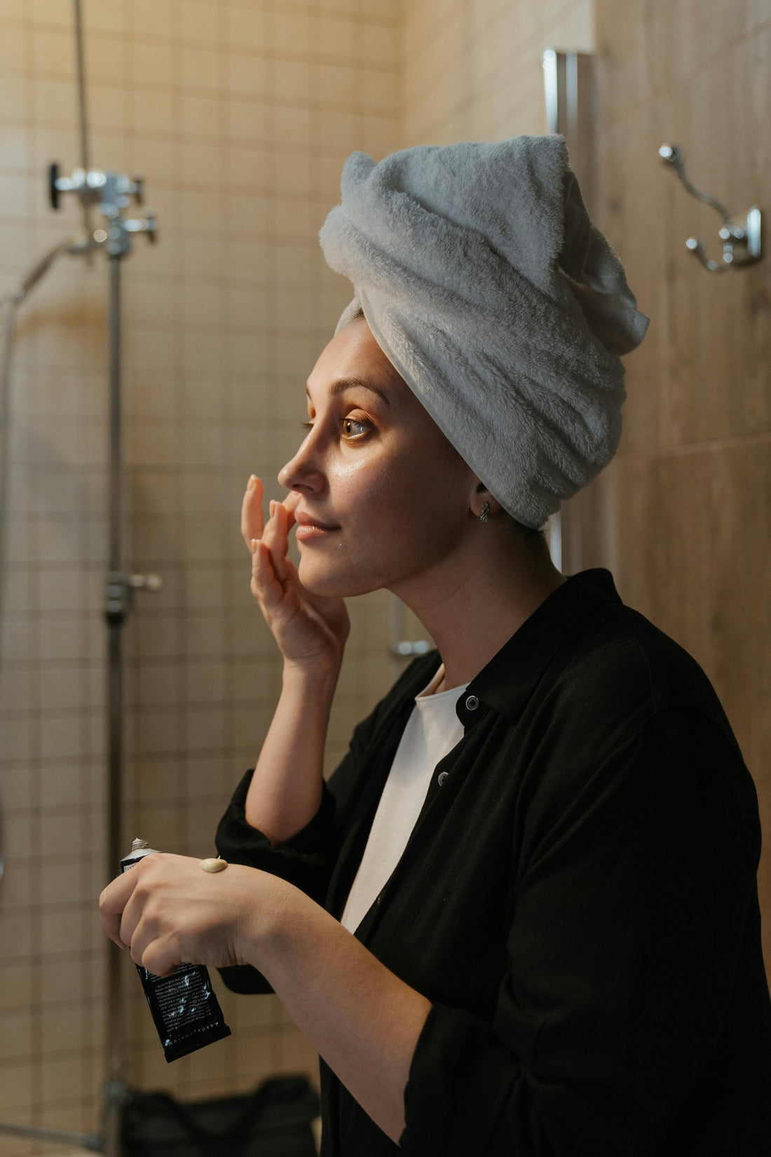 The One Cream That’s Actually Worth Your Glow-Up