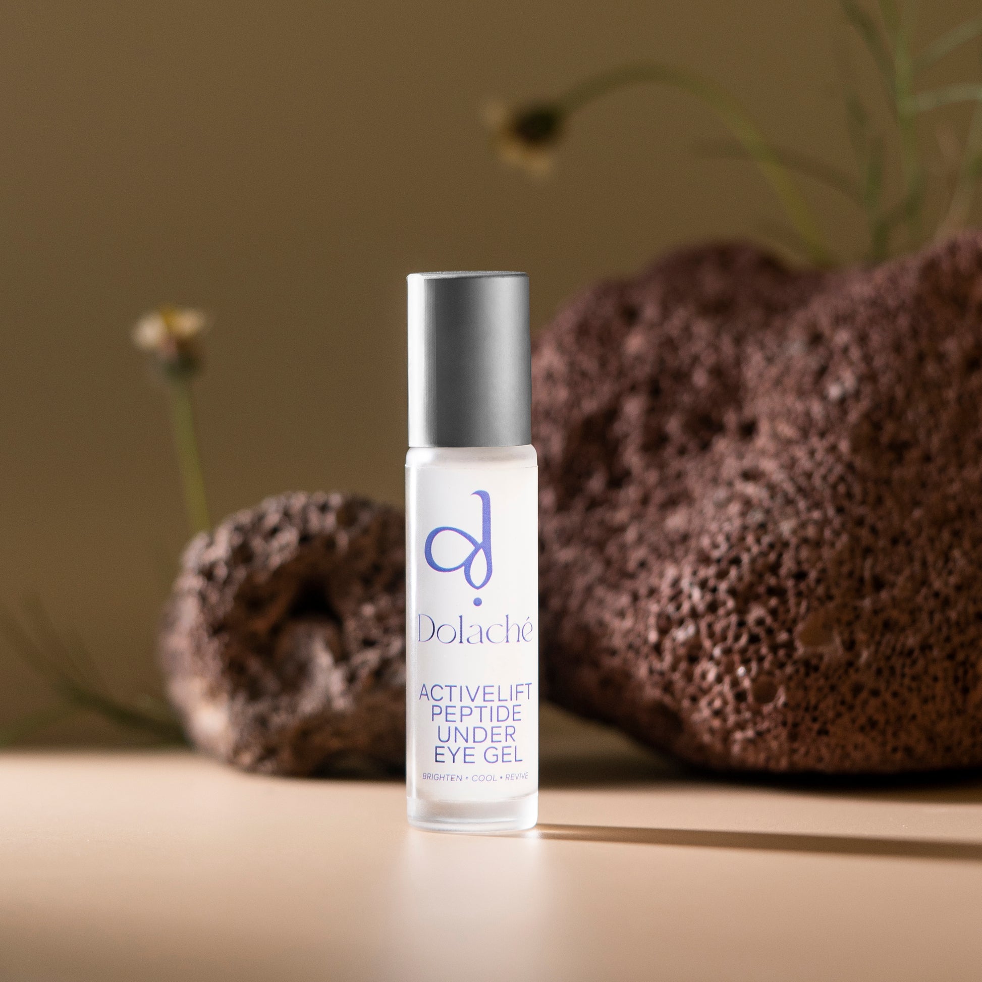 Dolaché ActiveLift Peptide Under Eye Gel