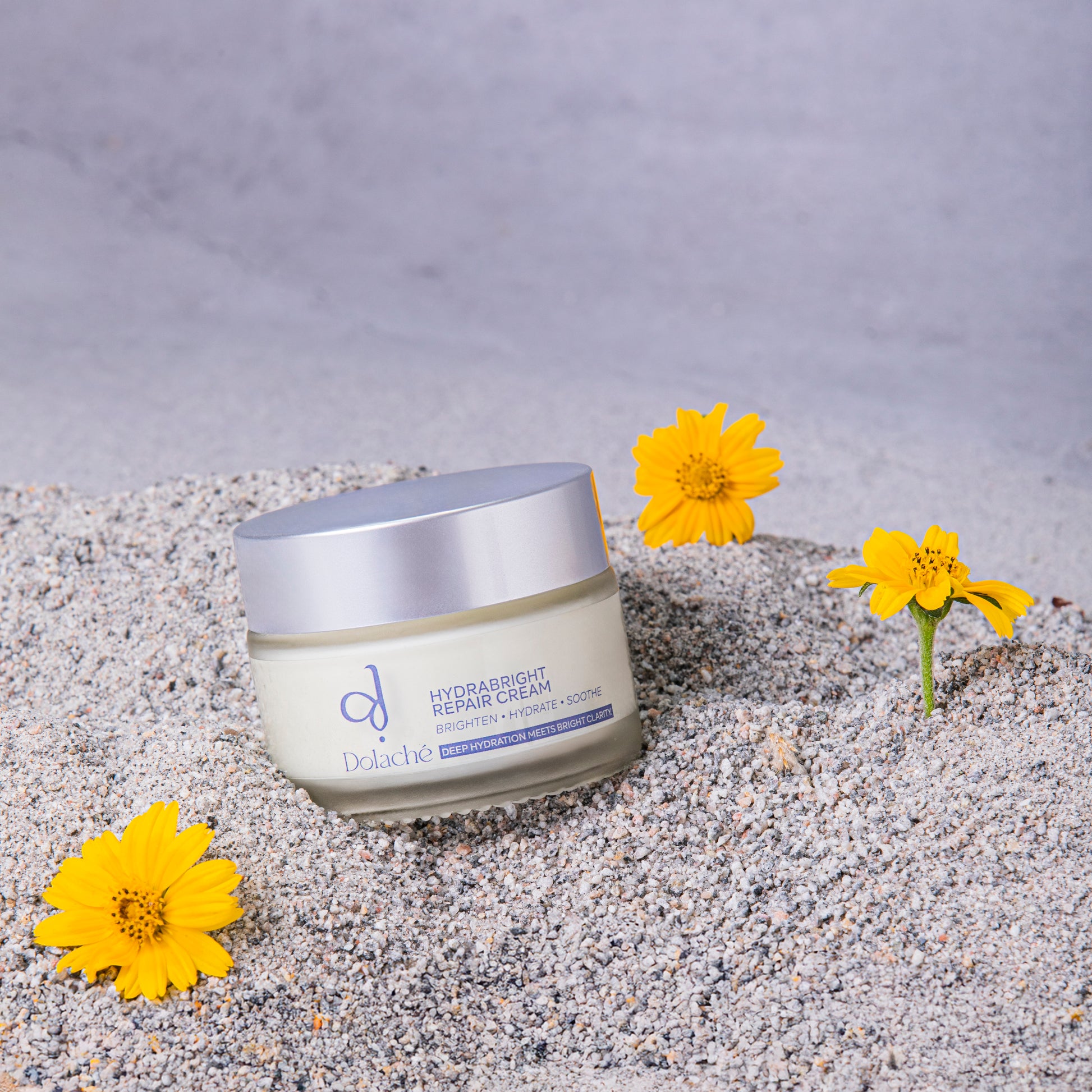 Dolaché Hydrabright Repair Cream – 50mL