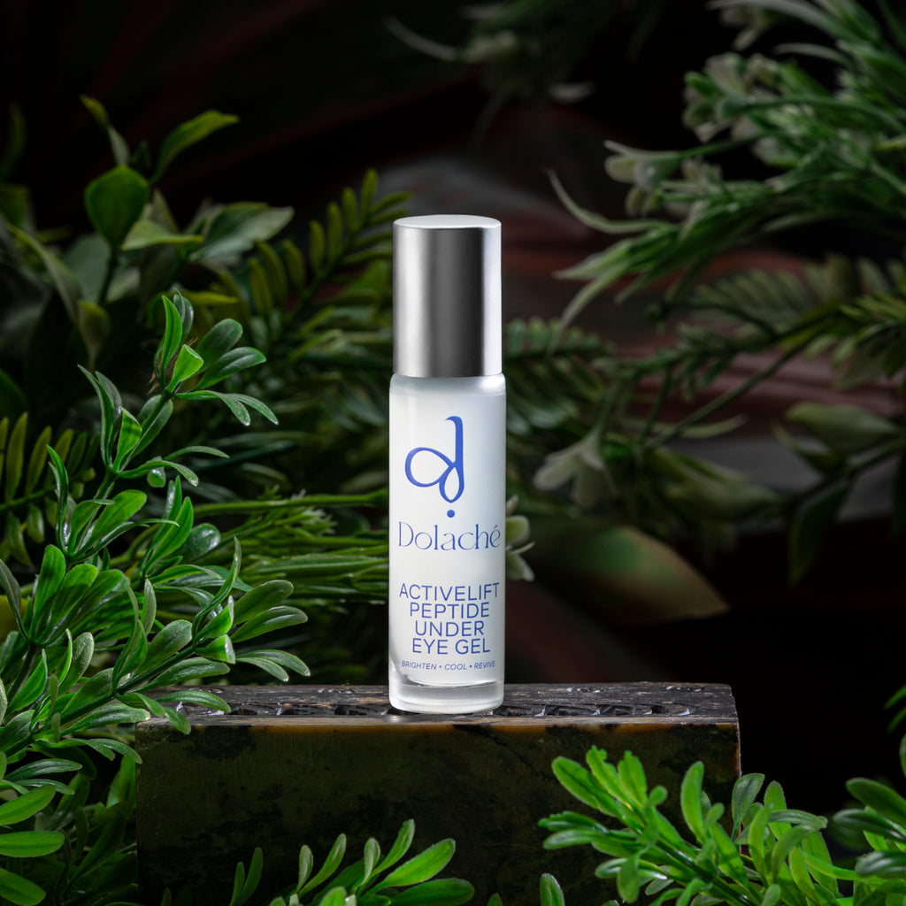 Dolaché ActiveLift Peptide Under Eye Gel