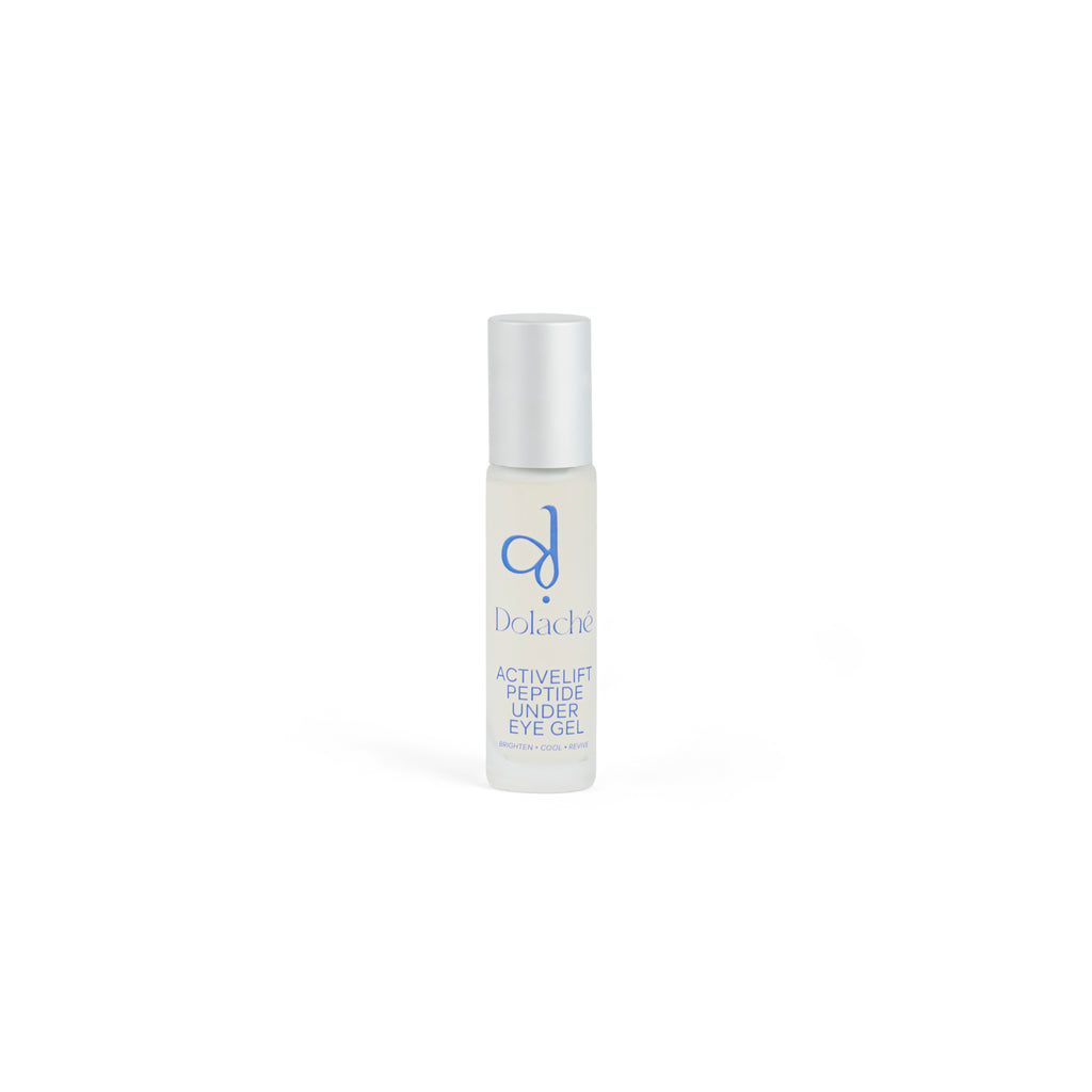 Dolaché ActiveLift Peptide Under Eye Gel
