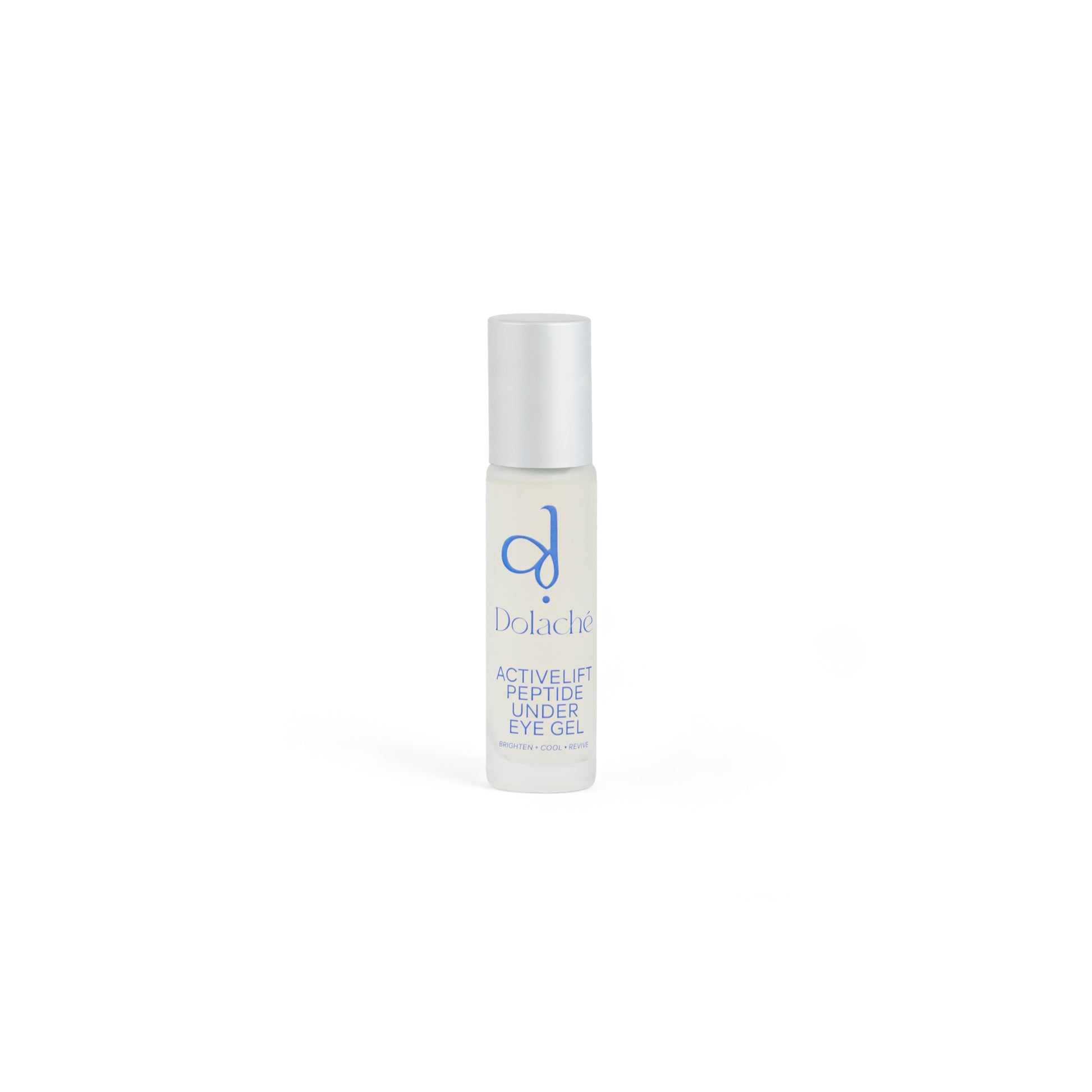 Dolaché ActiveLift Peptide Under Eye Gel