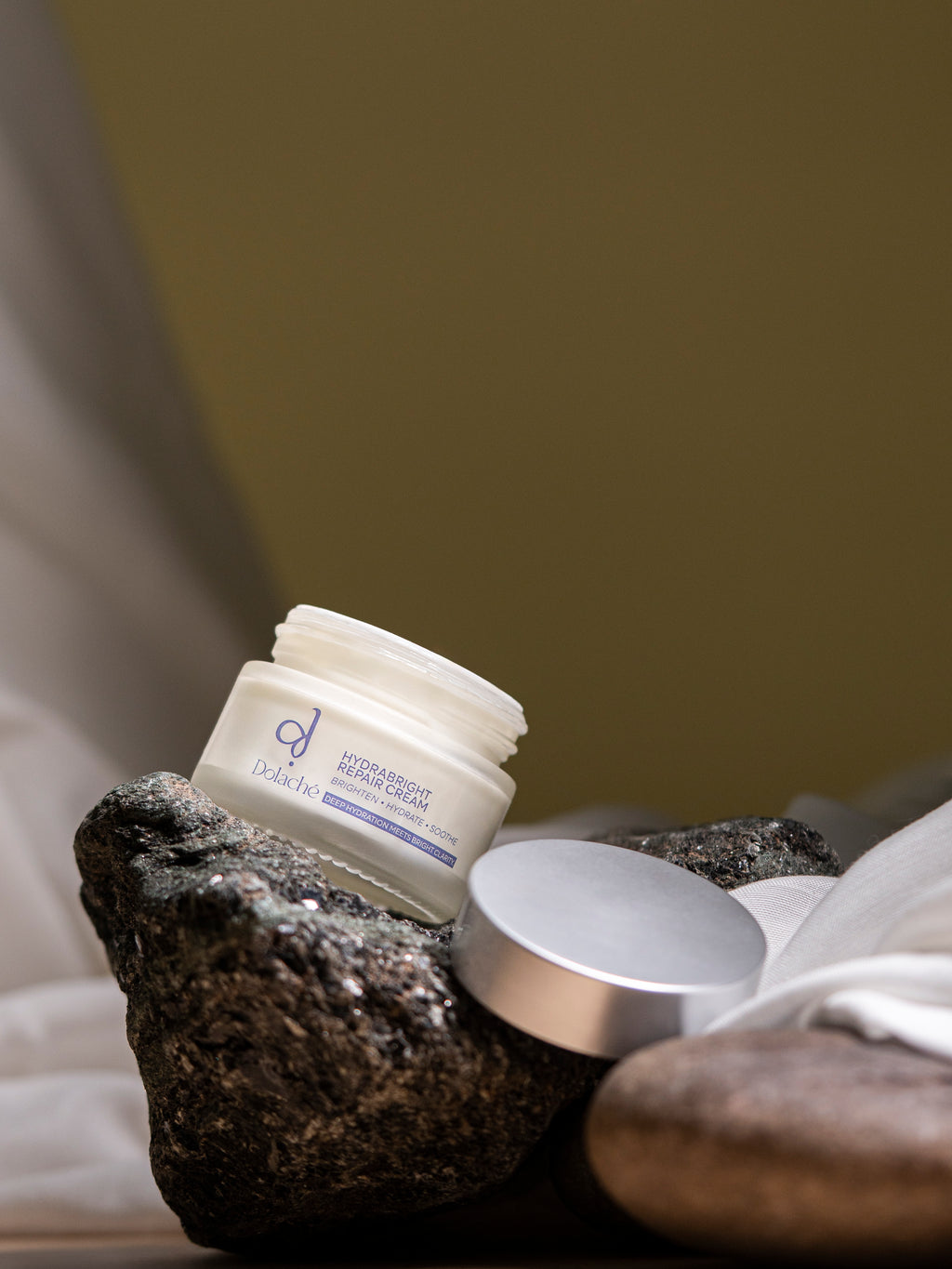 Dolaché Hydrabright Repair Cream – 50mL