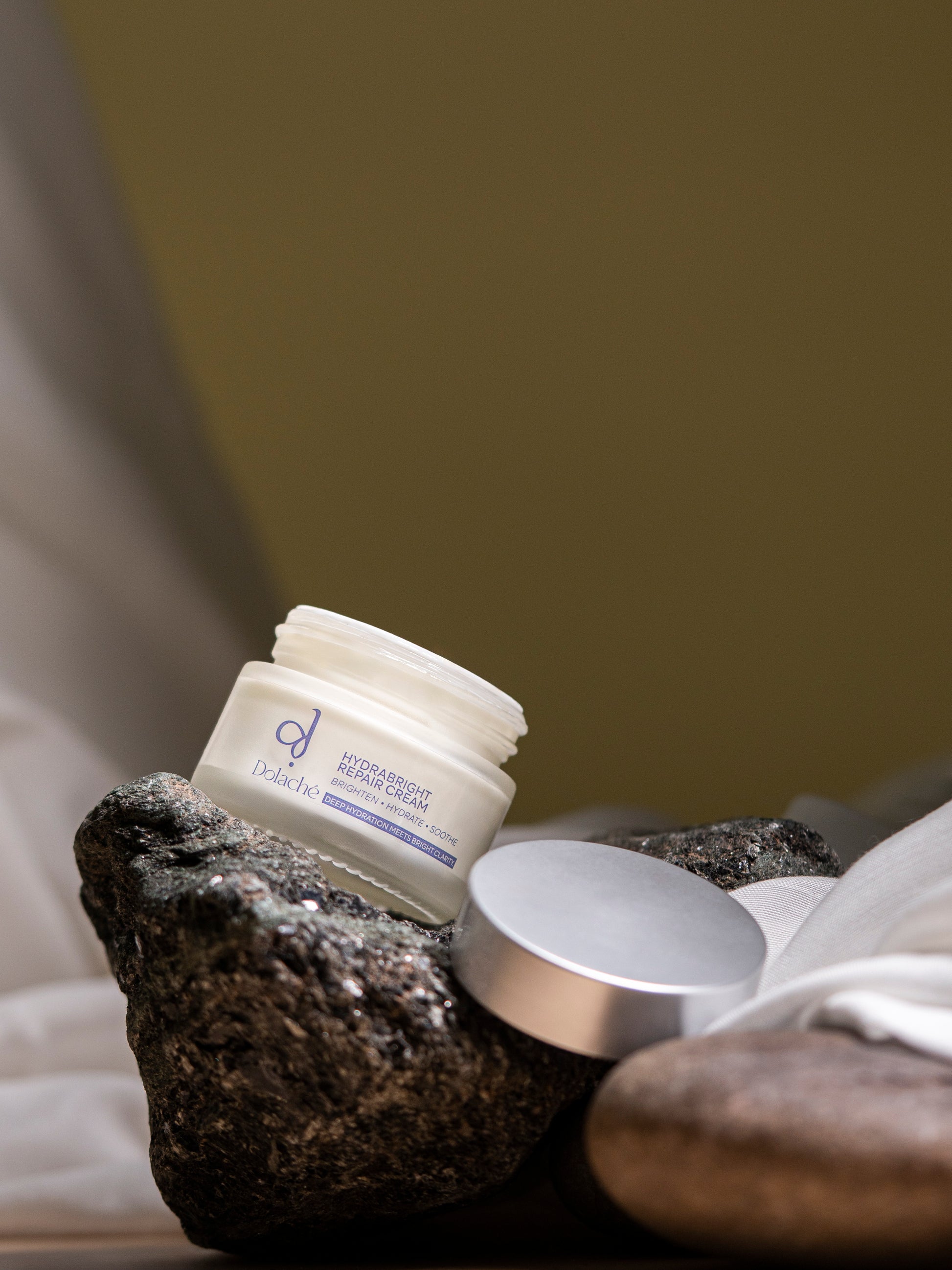 Dolaché Hydrabright Repair Cream – 50mL